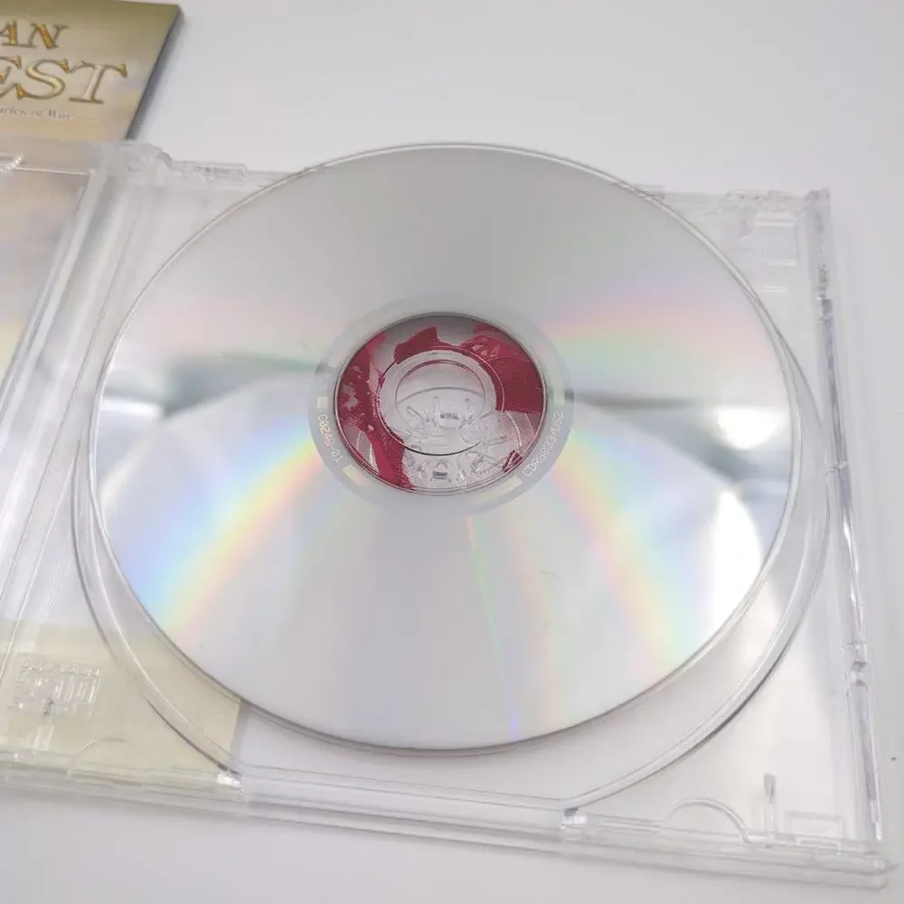 American Conquest PC CD-ROM Video Game Real-Time Strategy RTS